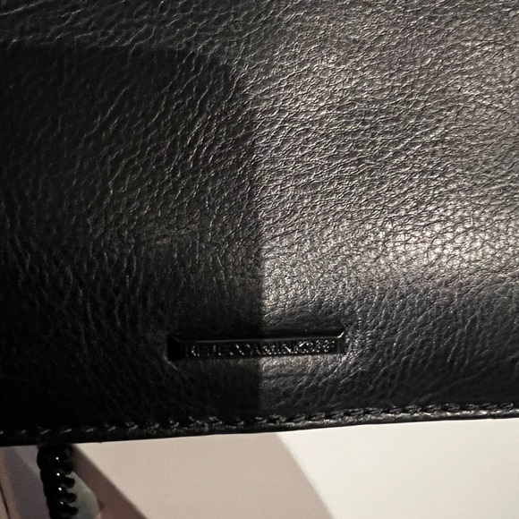 Rebecca Minkoff Chevron Quilted crossbody - Picture 10 of 15